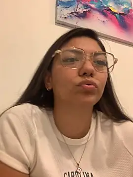 georgina sexxii online show from November 2025 07:00:01 AM