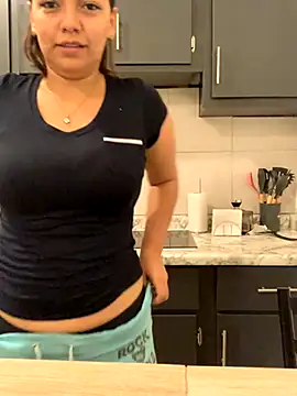 georgina sexxii online show from November 2025 09:42:02 AM