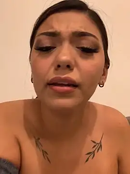 georgina sexxii online show from December 2025 07:13:02 AM