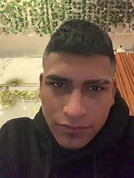 Emiliano Reyes online show from June 2026 12:27:02 AM