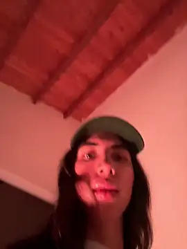 valeriahornier online show from February 2026 11:56:02 PM