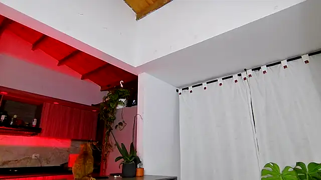 valeriahornier online show from May 2026 02:40:01 AM