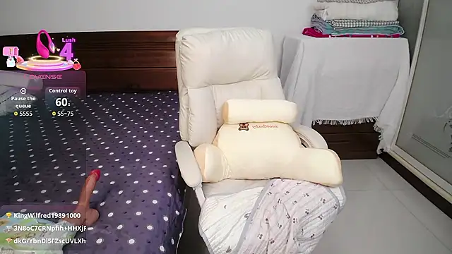 icenana online show from January 2026 02:52:02 PM