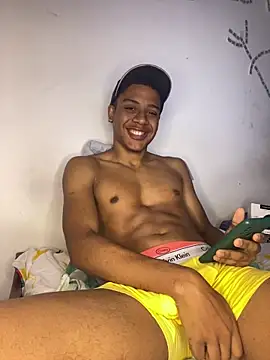 liam Brooks9 online show from December 2025 12:53:02 PM