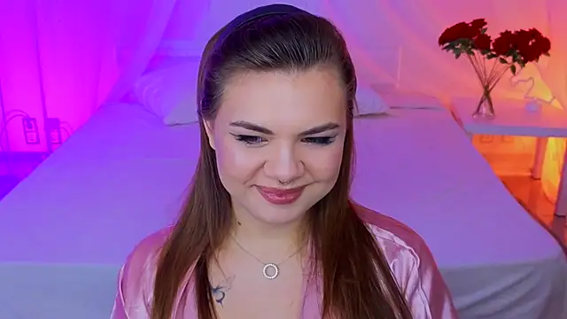 Miss Delia online show from November 2025 02:46:02 AM