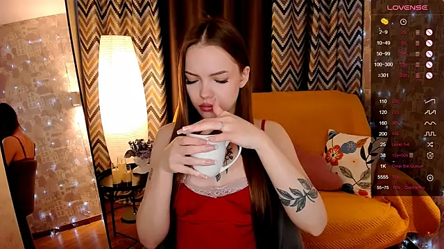 MelissaBell  online show from March 2026 02:15:02 AM