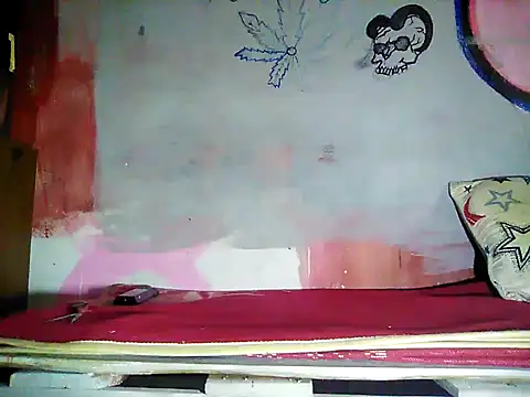 Pedropuente200 online show from October 2025 11:38:02 PM