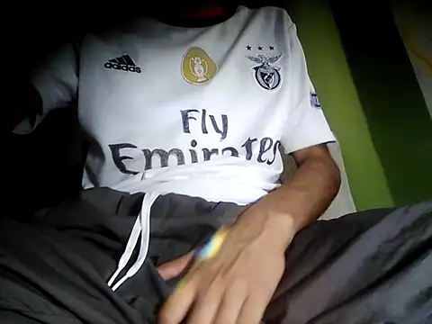 Pedropuente200 online show from November 2025 08:05:02 AM