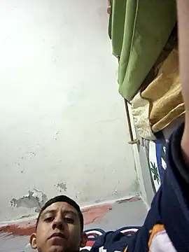 Pedropuente200 online show from January 2026 04:27:01 AM