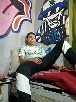 Pedropuente200 online show from February 2026 10:35:01 PM