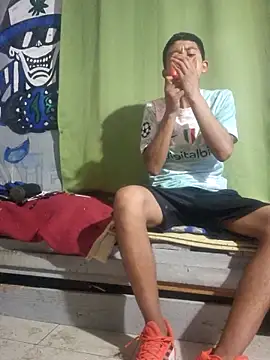 Pedropuente200 online show from February 2026 06:53:02 AM