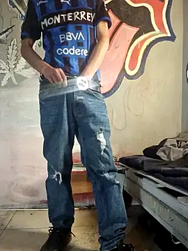 Pedropuente200 online show from March 2026 11:08:01 PM