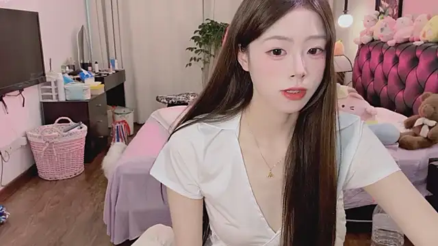 Snapshot of Onecutelittle chatting on May 2026 06:54:02 AM Onecutelittle online show from May 2026 06:54:02 AM