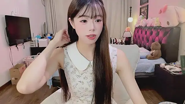 Snapshot of Onecutelittle chatting on May 2026 01:17:01 PM Onecutelittle online show from May 2026 01:17:01 PM