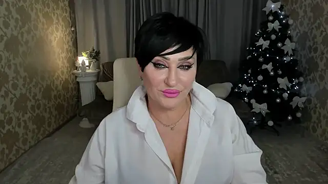 KiraTempt online show from November 2025 11:47:02 AM