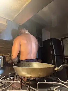 FreszX online show from February 2026 03:43:01 PM