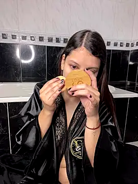 Sammy Sweet01 online show from December 2025 12:03:02 PM