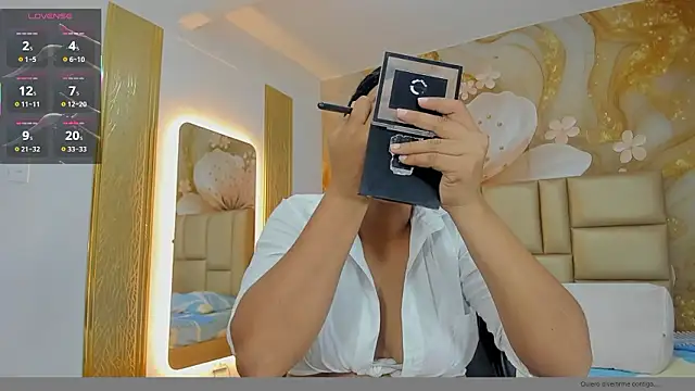 NahomiWalker  online show from March 2026 08:26:02 PM