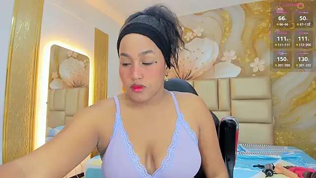 NahomiWalker  online show from March 2026 08:15:02 PM