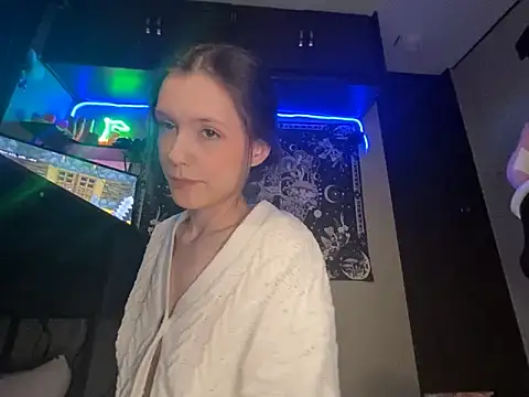 Thedeepwebcutie online show from April 2026 06:36:01 AM