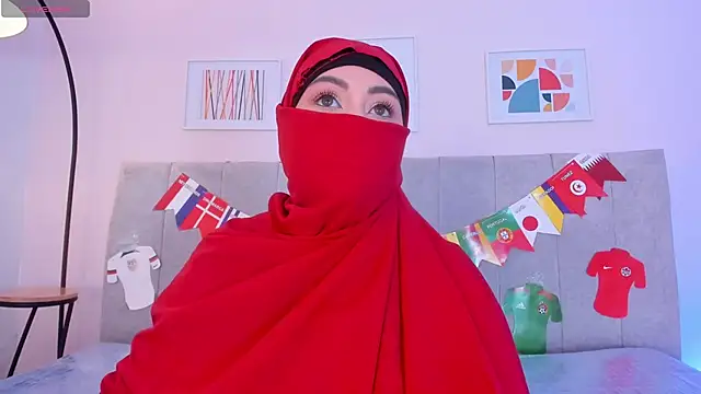 fatiima  online show from June 2026 07:19:01 PM