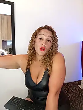 MilfTammyJones69 online show from October 2025 07:36:02 PM