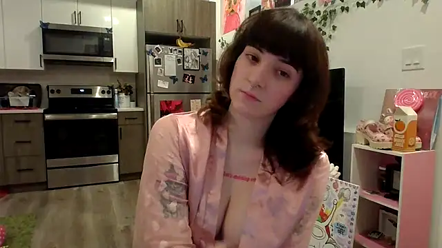 Trickylucy555 online show from November 2025 09:31:01 AM