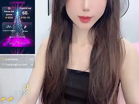 -Alicee- online show from June 2026 07:29:02 AM