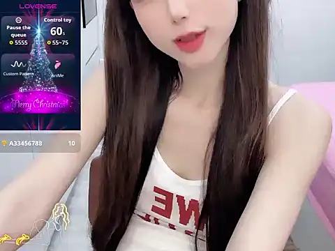-Alicee- online show from June 2026 08:45:02 AM