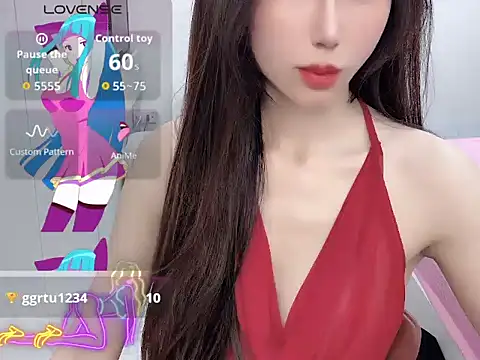 -Alicee- online show from June 2026 07:43:02 AM