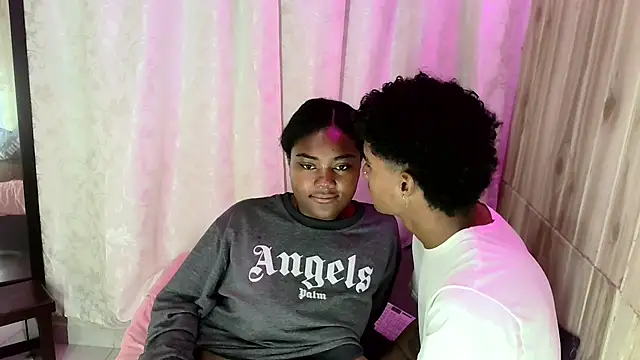 Pasion morena online show from November 2025 12:49:01 PM