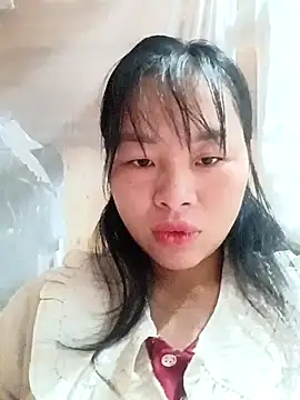 Ana-Li- online show from October 2025 02:01:02 AM