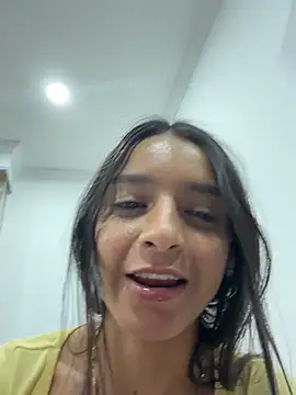 violeta365 online show from February 2026 02:55:02 AM