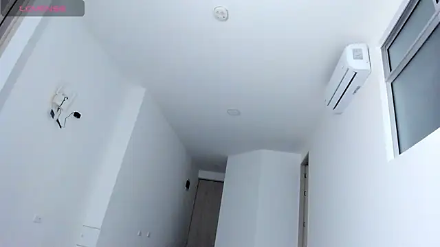 NxyChloe online show from November 2025 10:56:02 PM