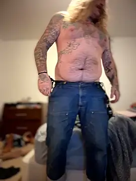 FitChief65 online show from November 2025 08:03:02 AM