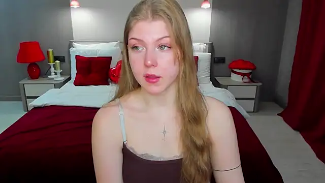 Stella Light online show from February 2026 04:22:01 AM