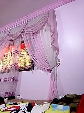 SandyAmr online show from February 2026 08:24:01 AM