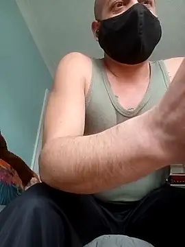 Snapshot of Imyourguy2025 chatting on October 2025 02:20:01 PM Imyourguy2025 online show from October 2025 02:20:01 PM