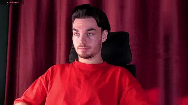 OceannHeart online show from October 2025 10:23:02 AM