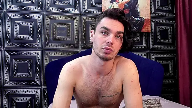 OceannHeart online show from February 2026 06:59:02 PM