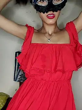 Hottie hania online show from February 2026 05:31:01 PM