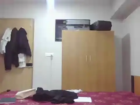 nick2445 online show from February 2026 02:54:01 PM