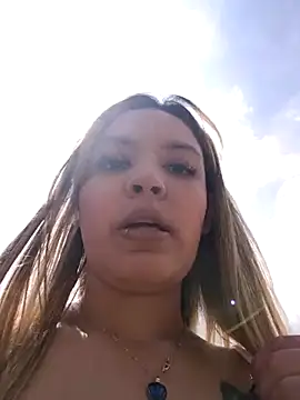 celeste 83 online show from December 2025 04:13:01 PM