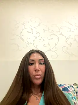 Panterrra313 online show from October 2025 08:53:02 PM