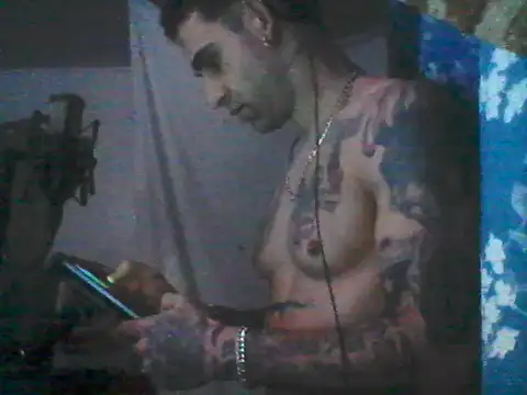 alphacloudGod online show from March 2026 01:29:02 PM