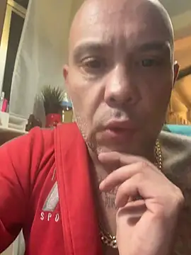 gitanoMad online show from February 2026 06:50:02 PM