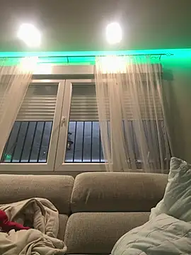 gitanoMad online show from February 2026 10:39:01 PM