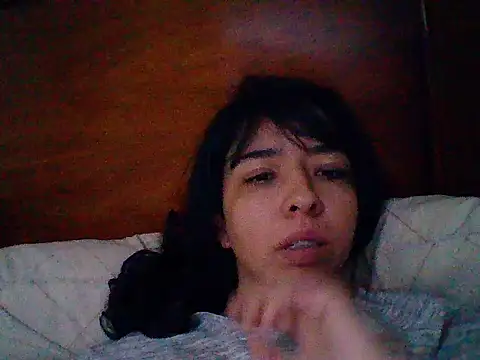 RedVelvet420 online show from October 2025 05:08:02 AM