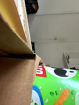 cheems232 online show from November 2025 07:48:02 PM