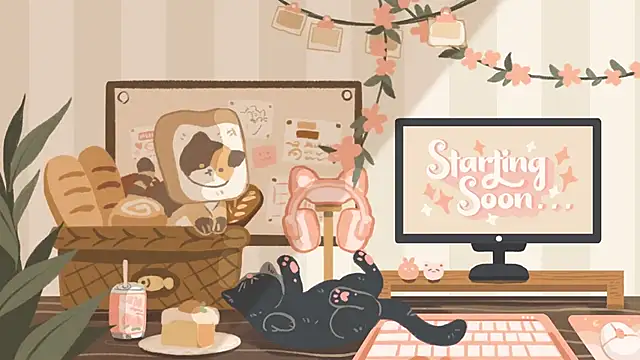 geekycastillo online show from January 2026 03:22:02 AM